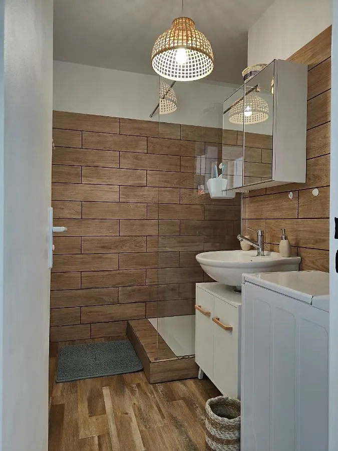 Bel appartement de 42 m2 , 1 chambre , climatisé. Aix-en-Provence