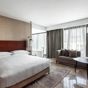 Marriott Hotel Tunis