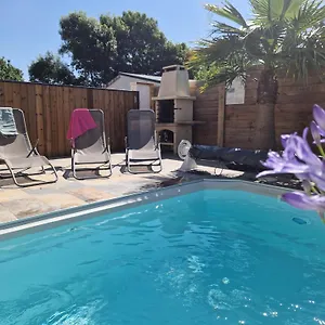 Le Loft Nature Bien-etre Du Tarn Entre Toulouse Et Albi Hébergement de vacances Peyrole