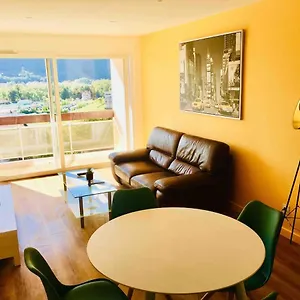 Résidence Du Brouaz Appartement Annemasse